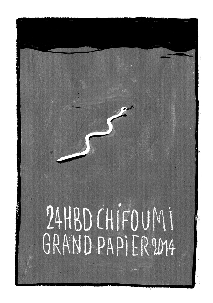 - La Quequête- page 24