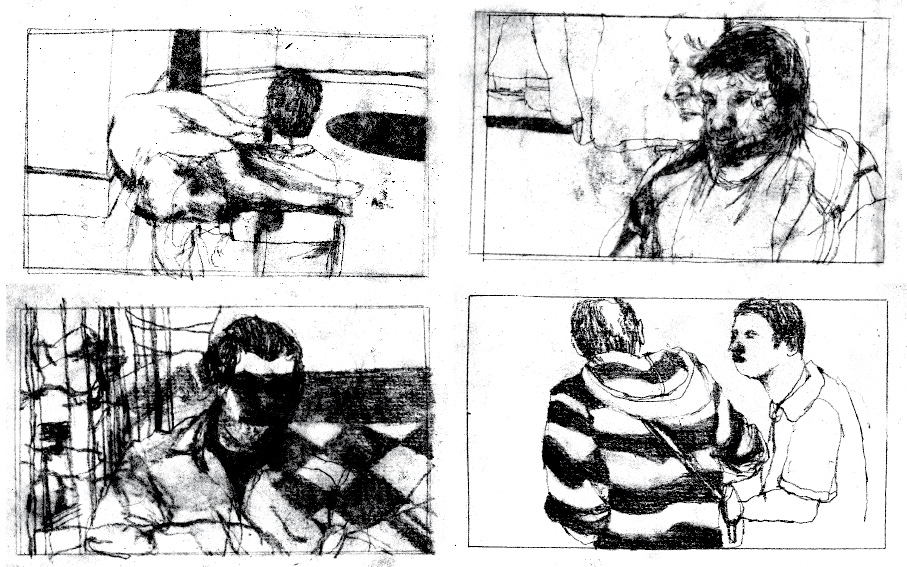 - Tout est comme avant- page 7