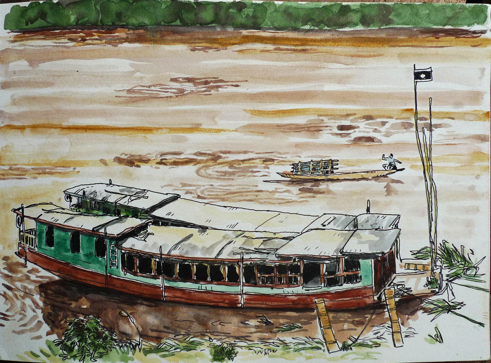 - Les moyens du bord- page 115