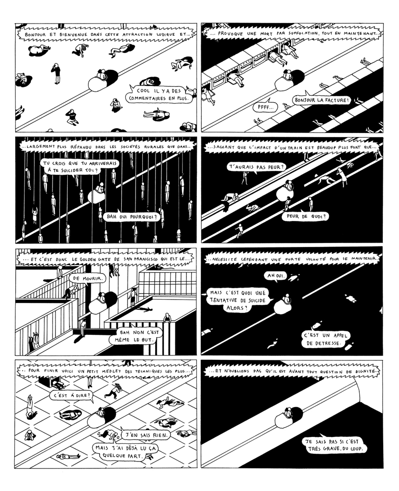 - Love Tunnel- page 4