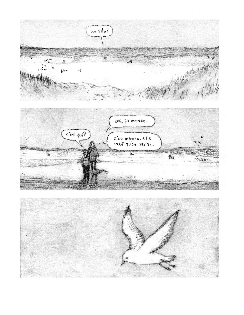 - L'Athamé- page 14