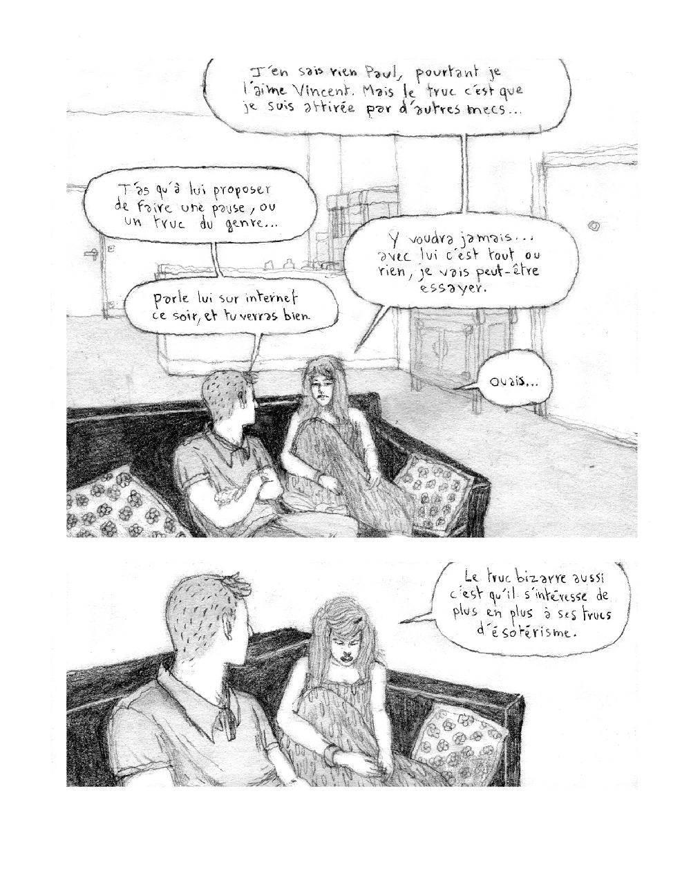 - L'Athamé- page 15