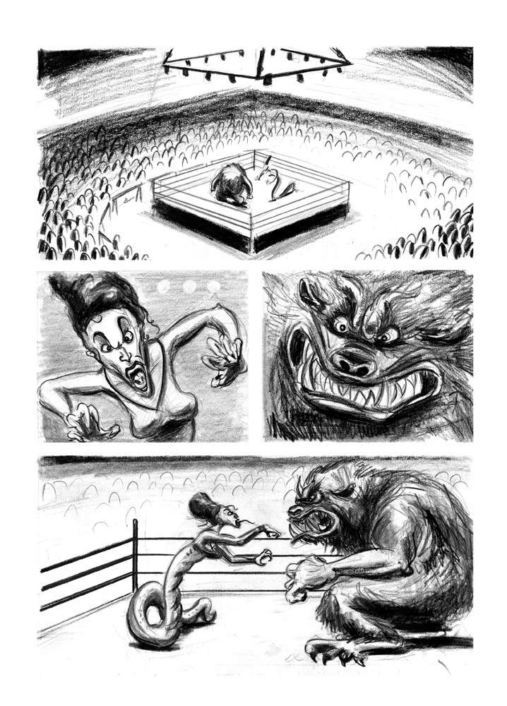 - Nostrils Martinez- page 5