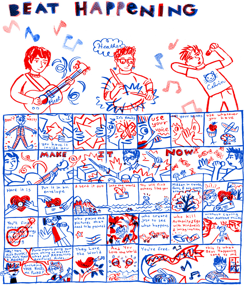 - Last Cry for Help- page 4