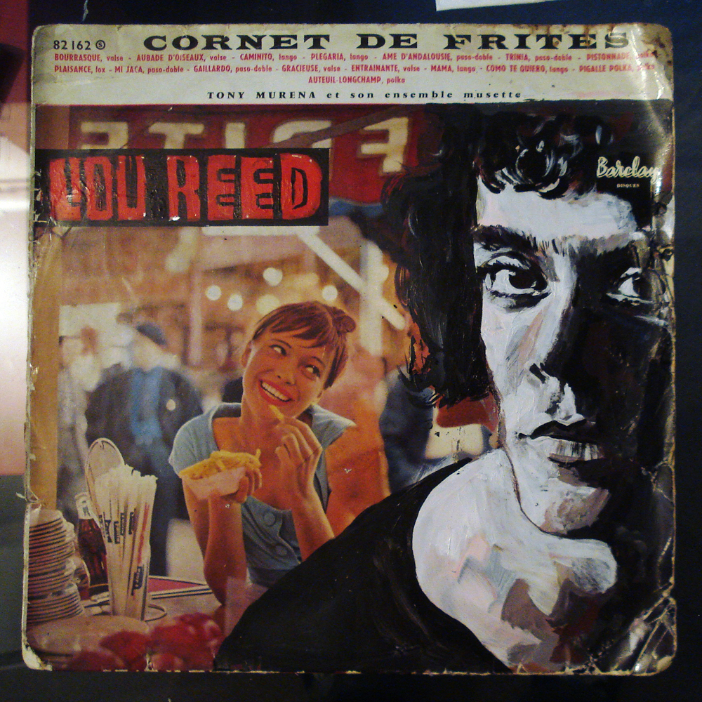 - Bonus Track- page 1