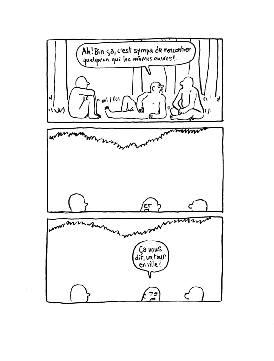 - Les Hors-la-loi- page 10