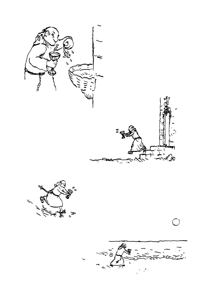 - Le Lumineux- page 10