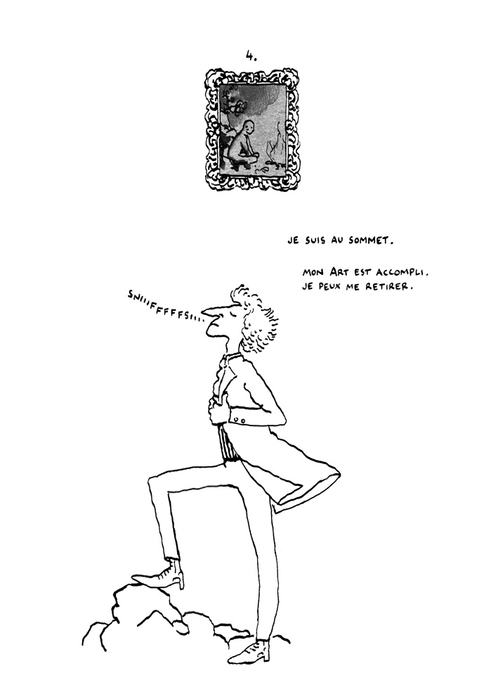 - Le Lumineux- page 20