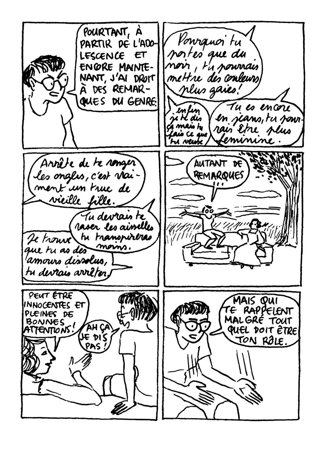 - Llamademe Orlando / Appelez-moi Orlando- page 25