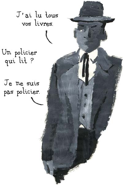 - Mister John- page 9