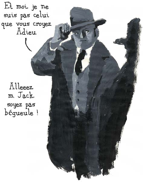 - Mister John- page 10