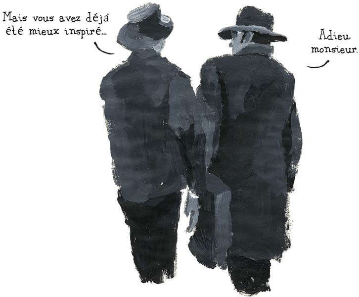 - Mister John- page 15