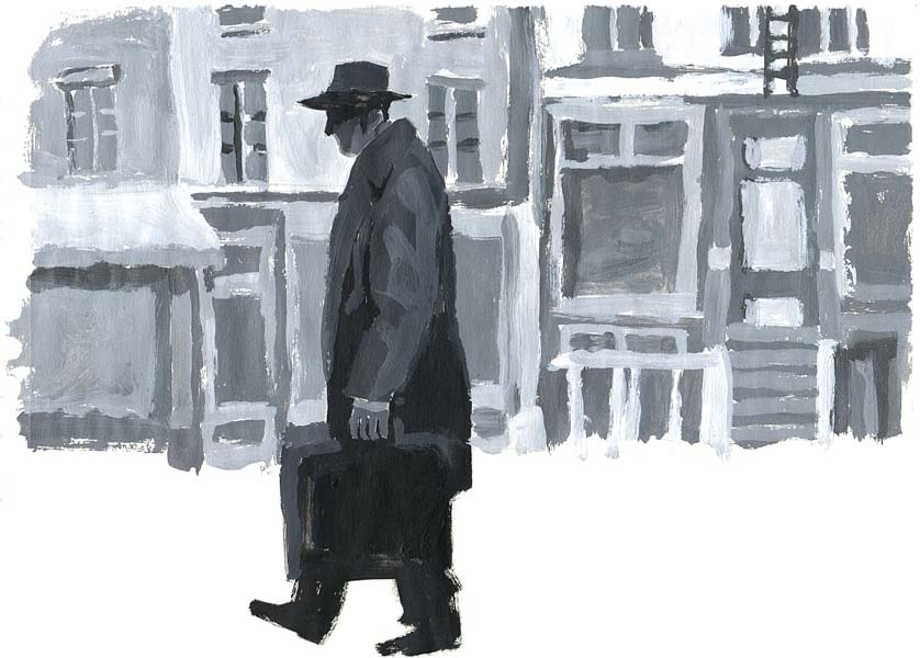 - Mister John- page 17