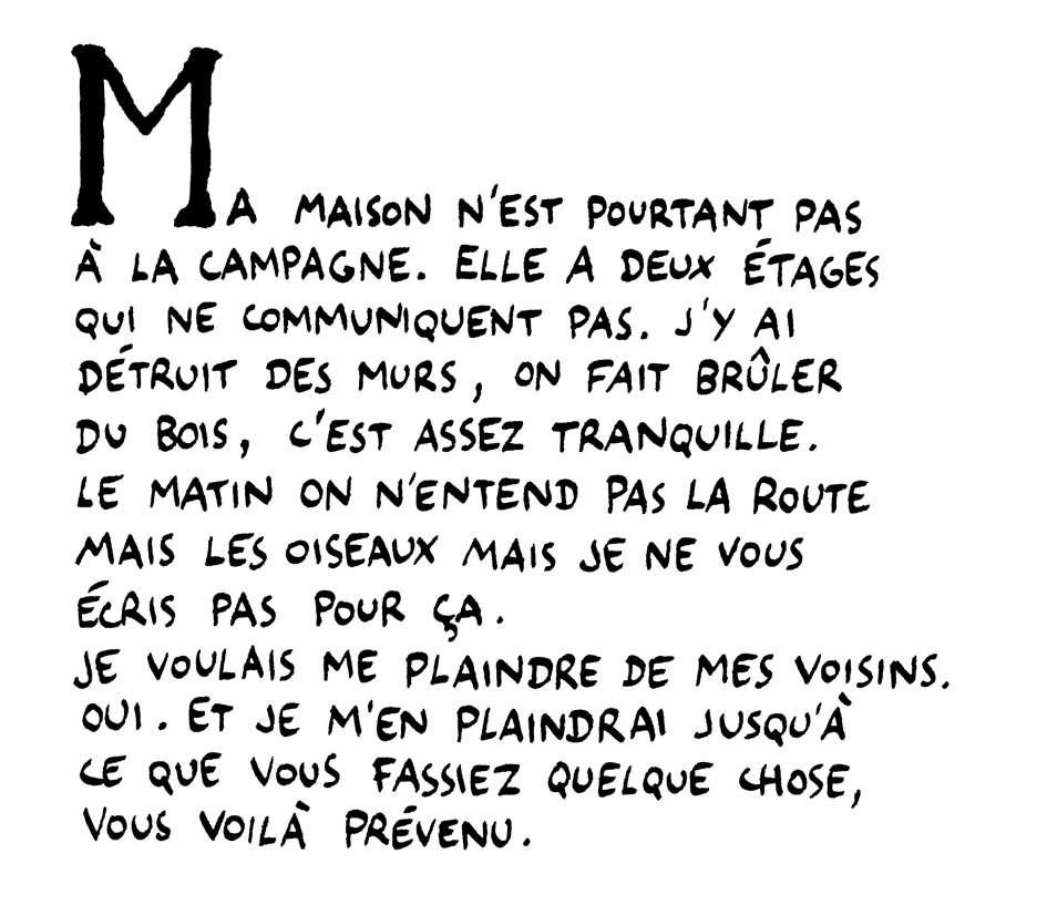 - MES HISTIRES- page 13