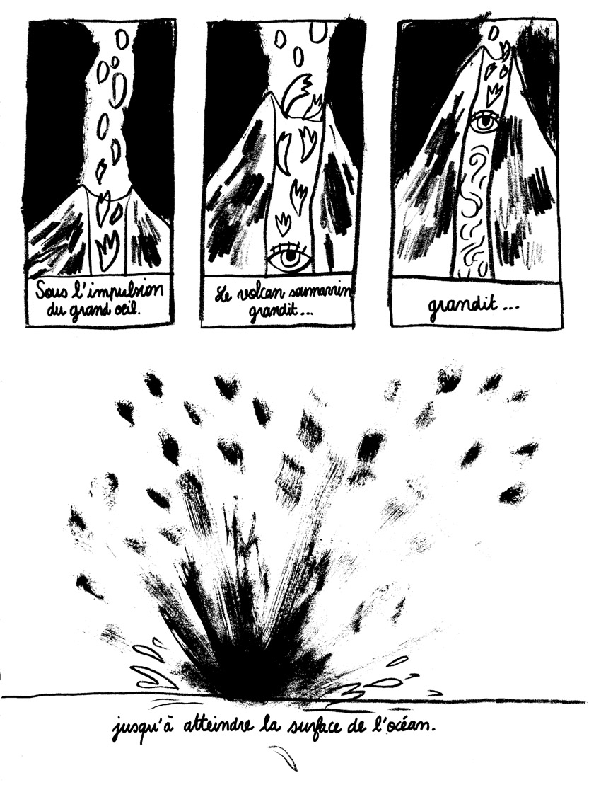 - Les 24 H ChiFouMi, partie 4 de 16- page 2