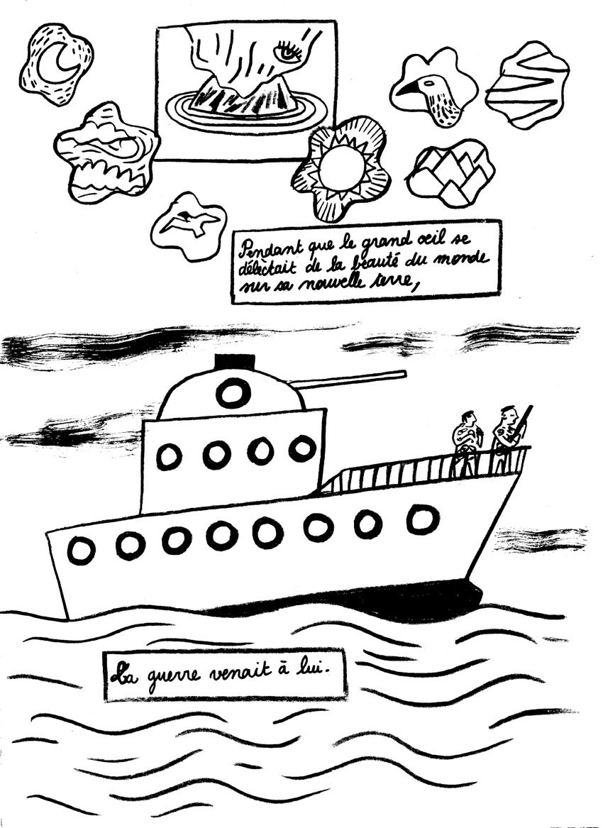 - Les 24 H ChiFouMi, partie 4 de 16- page 5