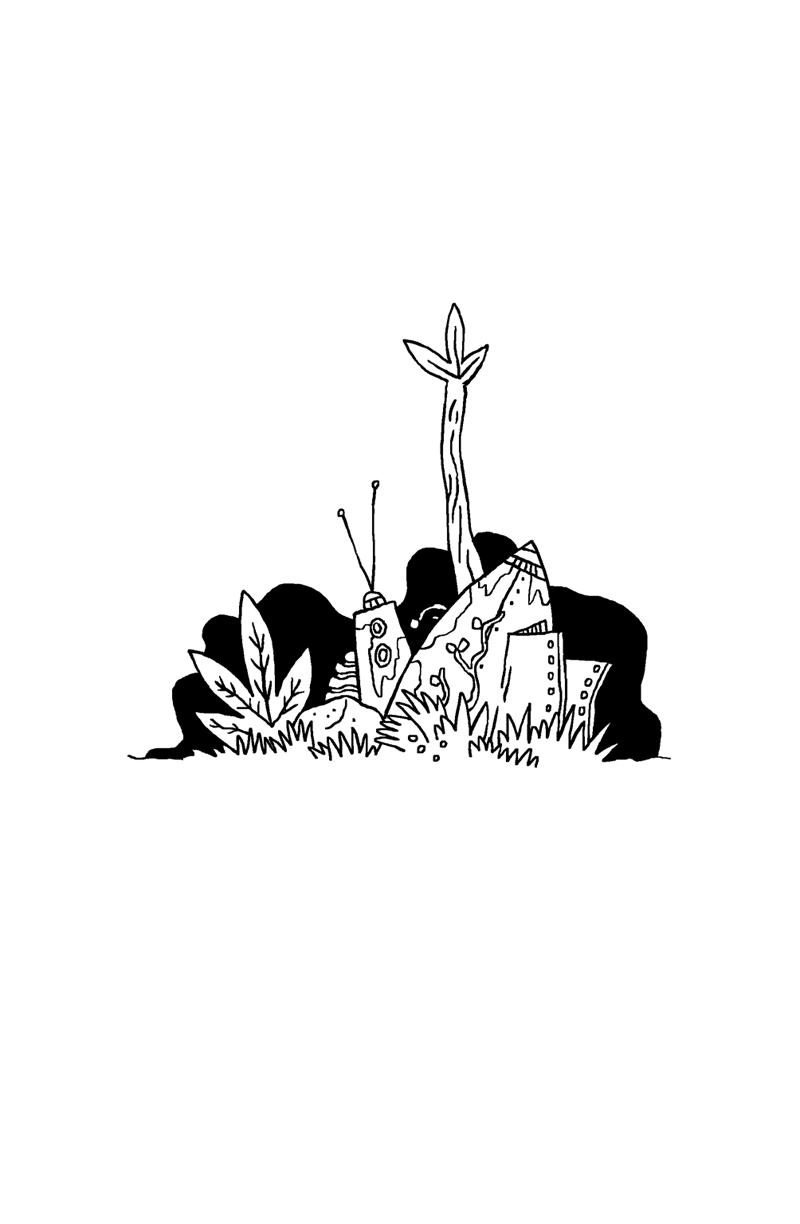 - Mekka Nikki #1 Soupe aux Légumes- page 2