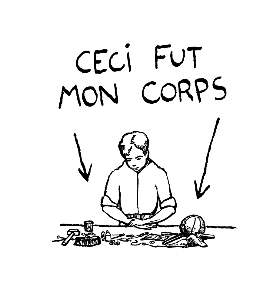 - MES HISTIRES- page 7