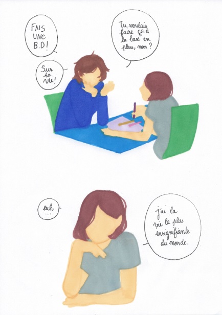 - Les Fabuleuses Aventures de Monique- page 102