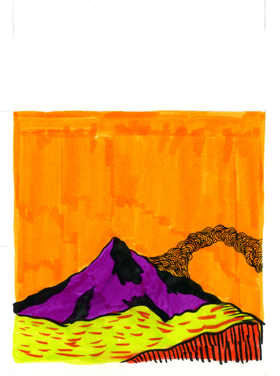 - Lost - Le sabre et la marmotte- page 23