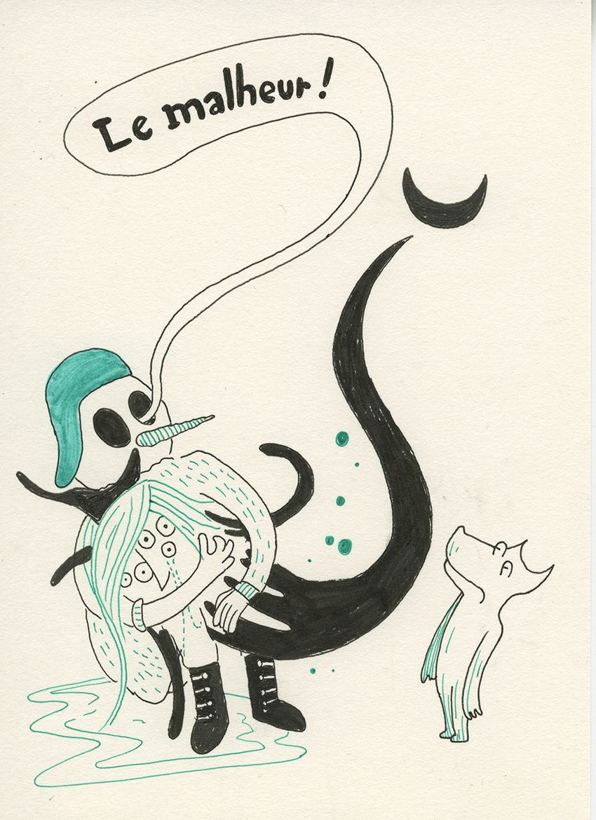 - Les 24 H ChiFouMi, partie 16 de 16- page 6