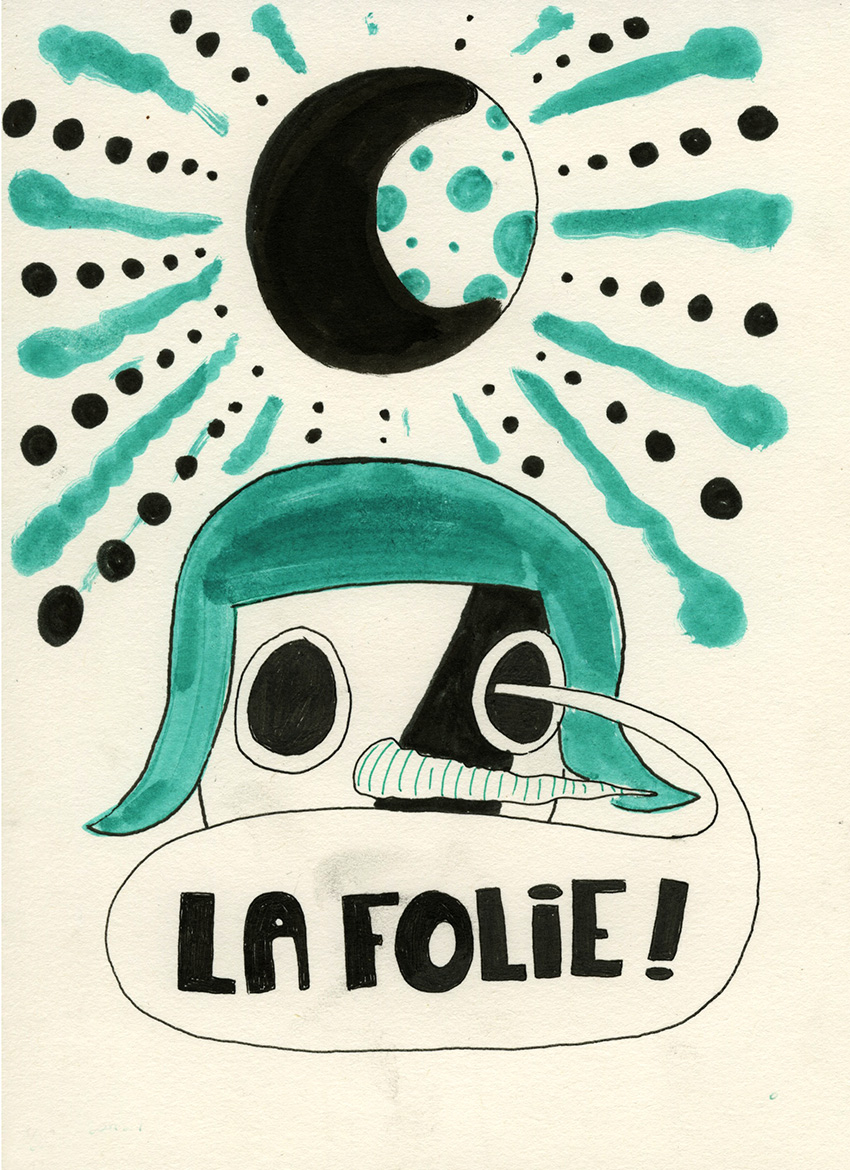 - Les 24 H ChiFouMi, partie 16 de 16- page 8