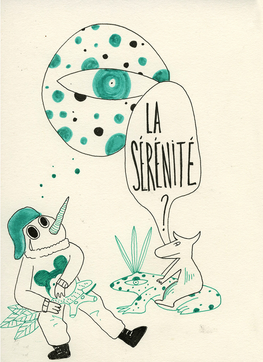 - Les 24 H ChiFouMi, partie 16 de 16- page 9