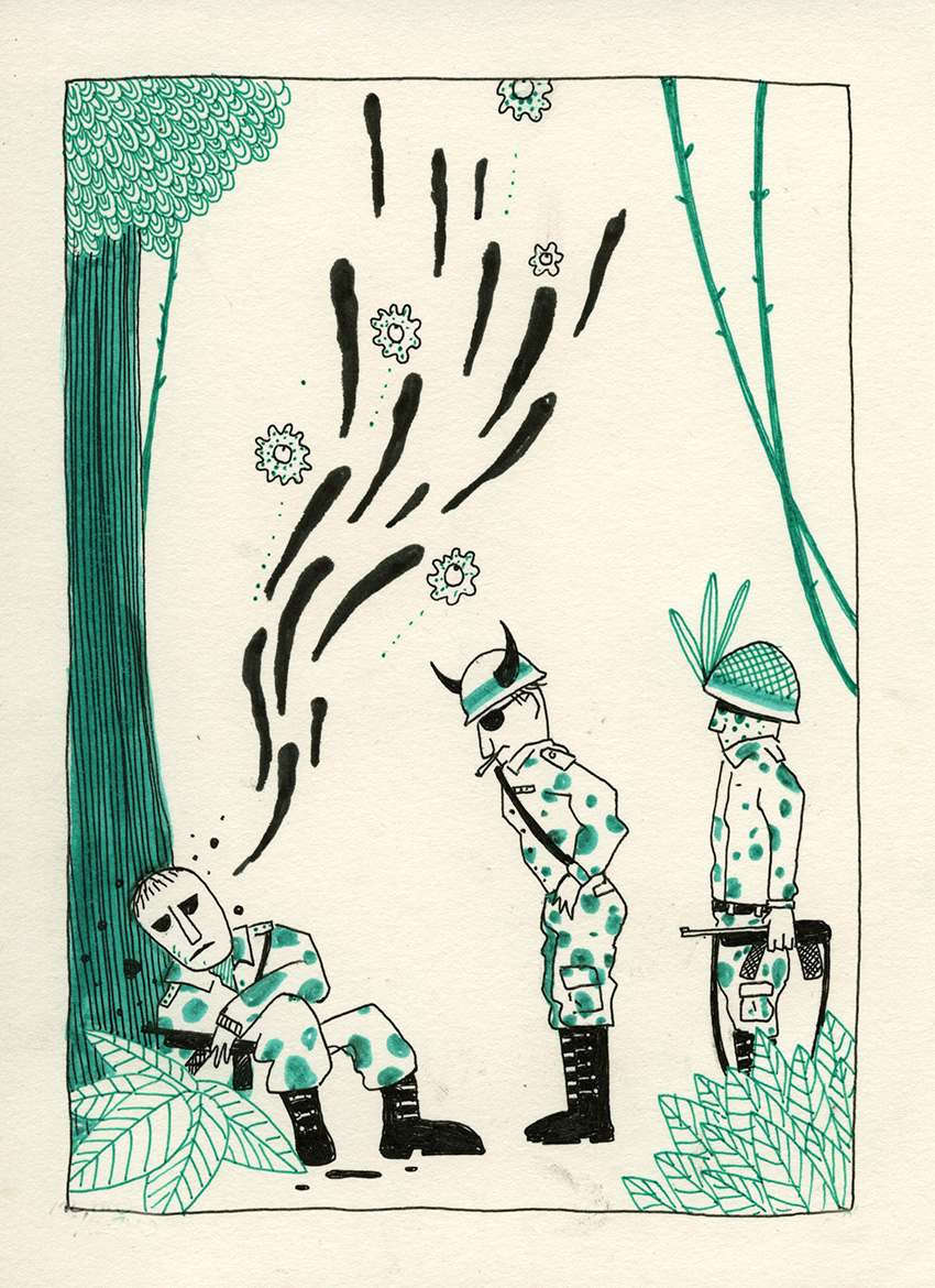 - Les 24 H ChiFouMi, partie 16 de 16- page 11