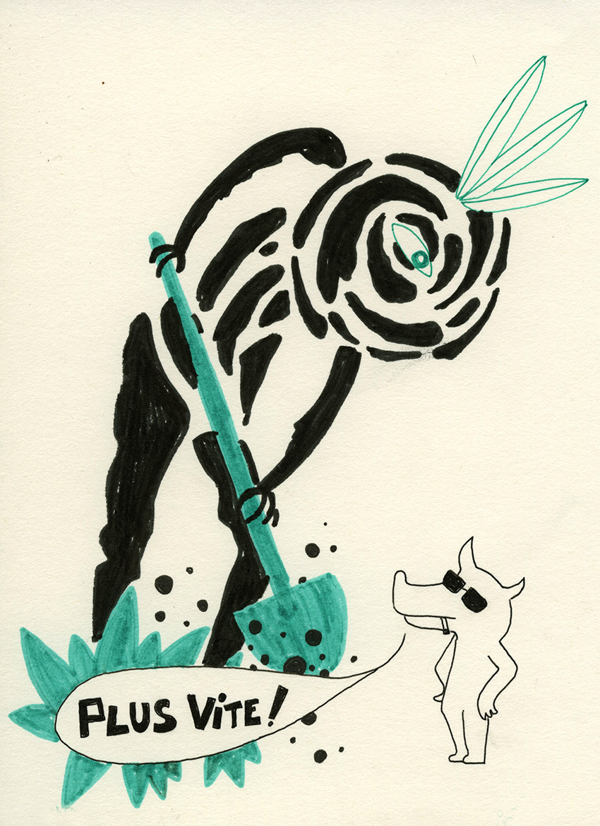 - Les 24 H ChiFouMi, partie 16 de 16- page 13