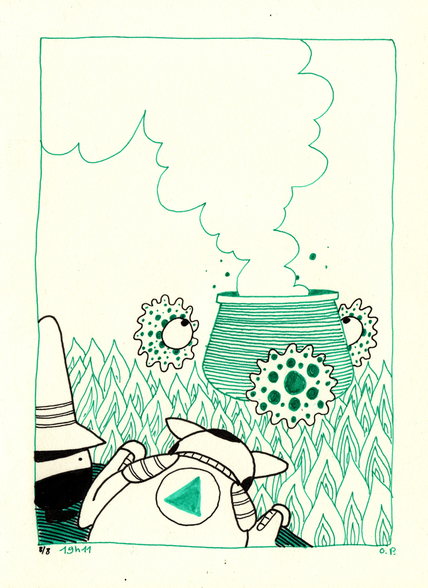 - Les 24 H ChiFouMi, partie 8 de 16- page 5