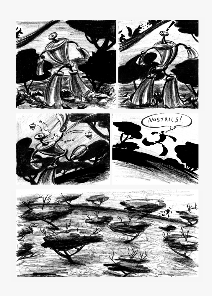 - Nostrils Martinez- page 4