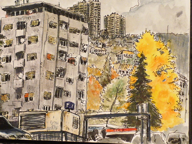 - Les moyens du bord- page 9