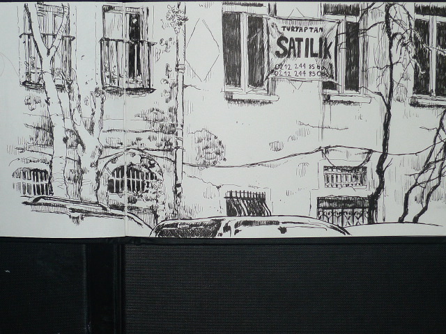 - Les moyens du bord- page 35