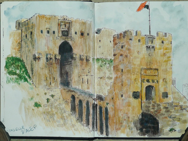 - Les moyens du bord- page 44