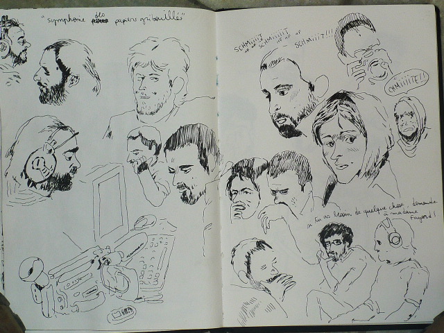 - Les moyens du bord- page 62