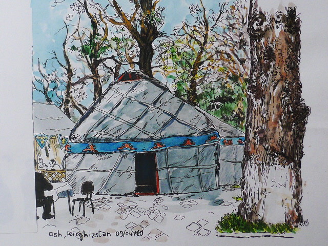 - Les moyens du bord- page 77