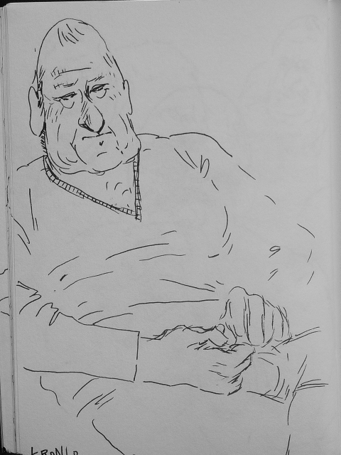 - Les moyens du bord- page 143