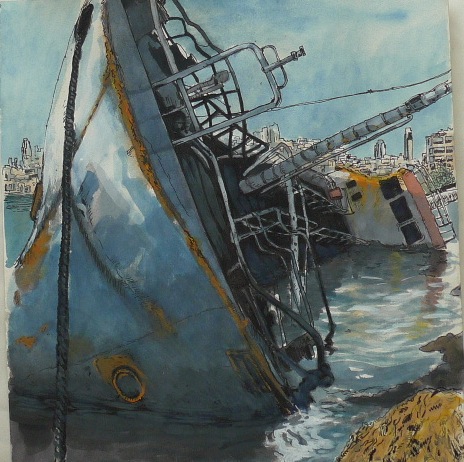 - Les moyens du bord- page 31