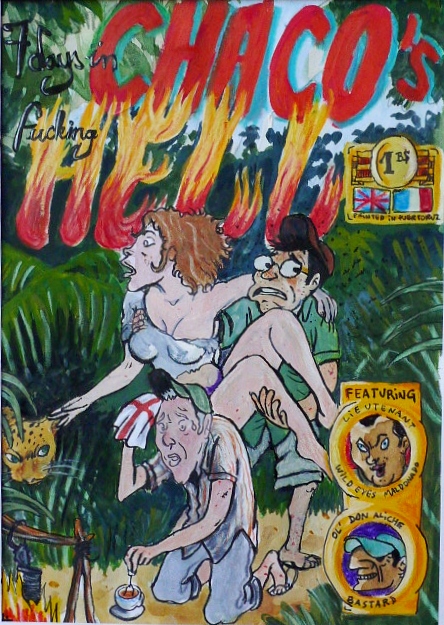 - Les moyens du bord- page 157