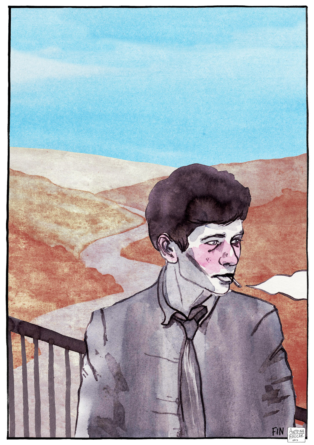 - Stanley Falls- page 9