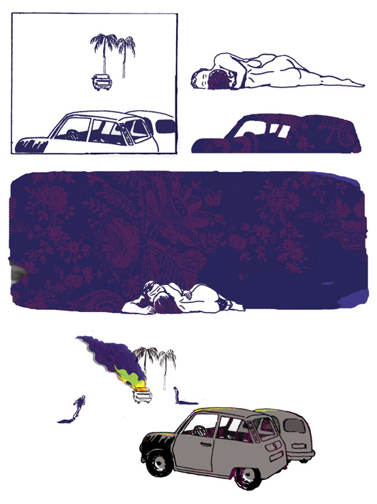 - Adieu Désir- page 2