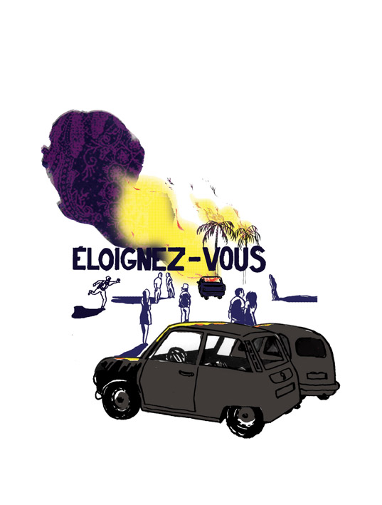 - Adieu Désir- page 5