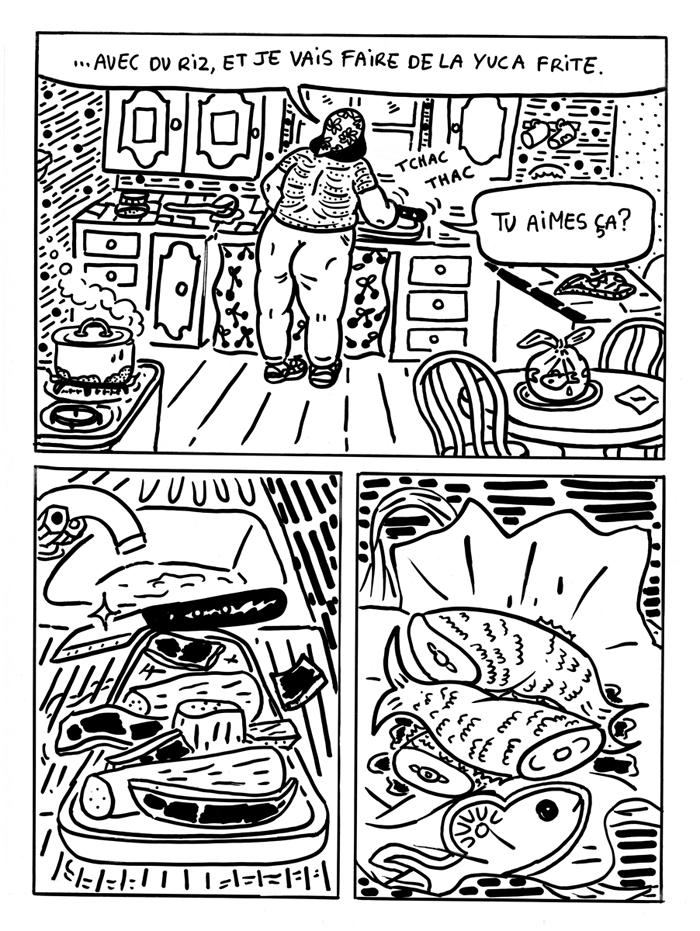 - Les tongs de Miranda- page 4