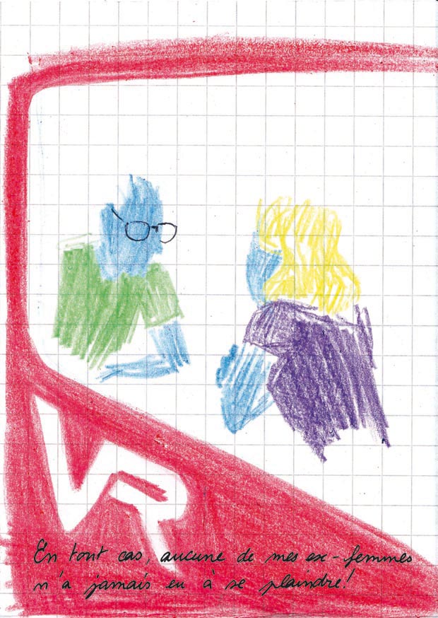 - PARIKKALA > HELSINKI- page 7