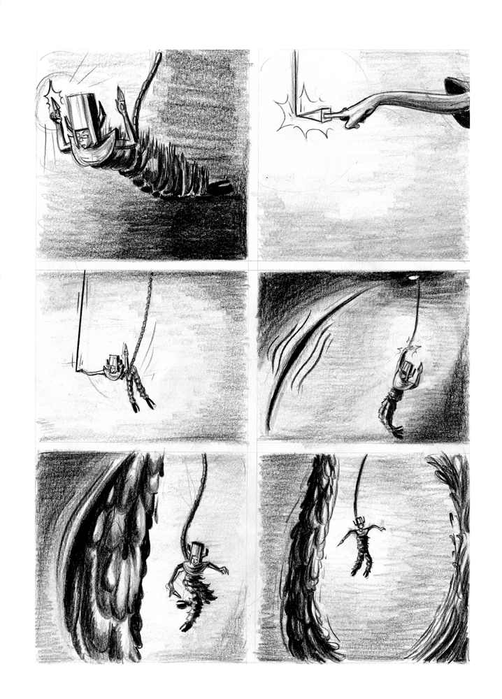 - Nostrils Martinez- page 14