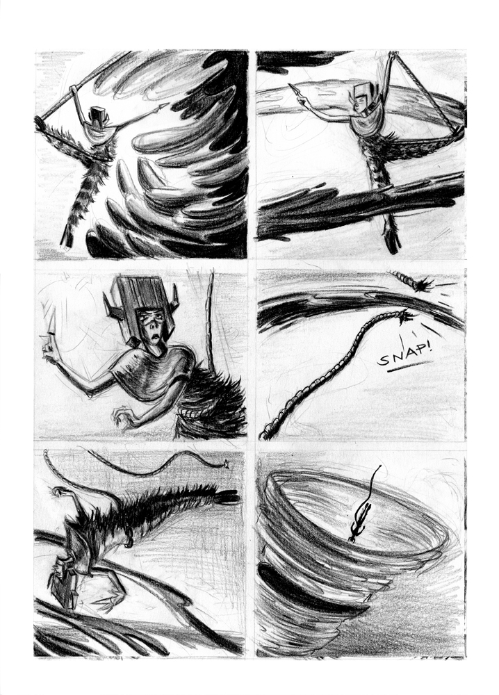 - Nostrils Martinez- page 15