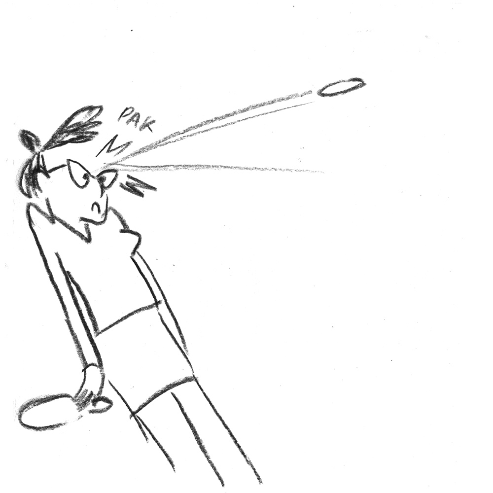 - RAGE AGAINST THE PING PONG !- page 4