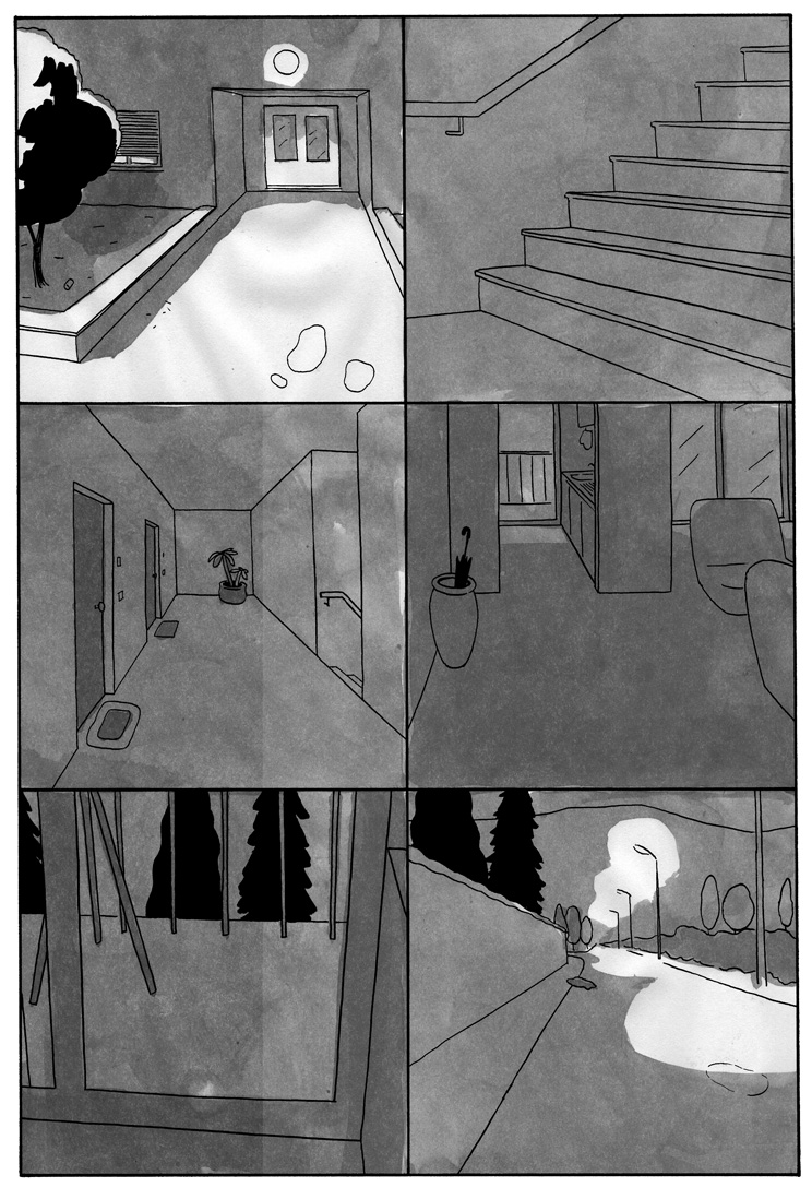 - Les Sapins- page 12