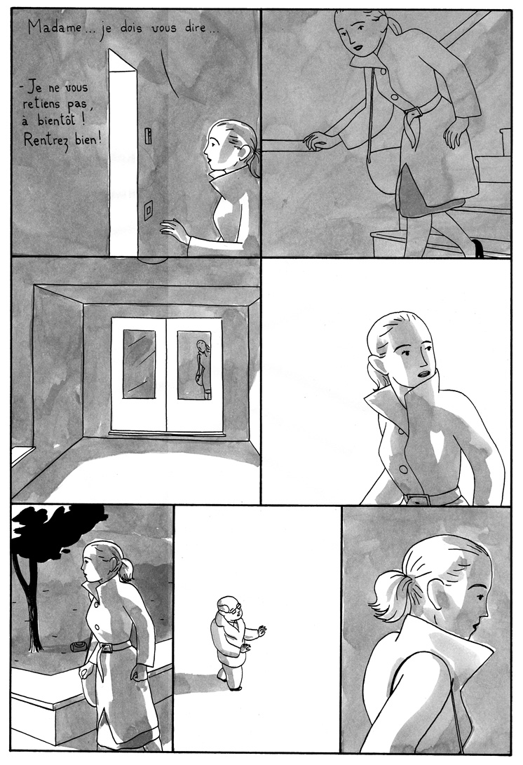 - Les Sapins- page 15