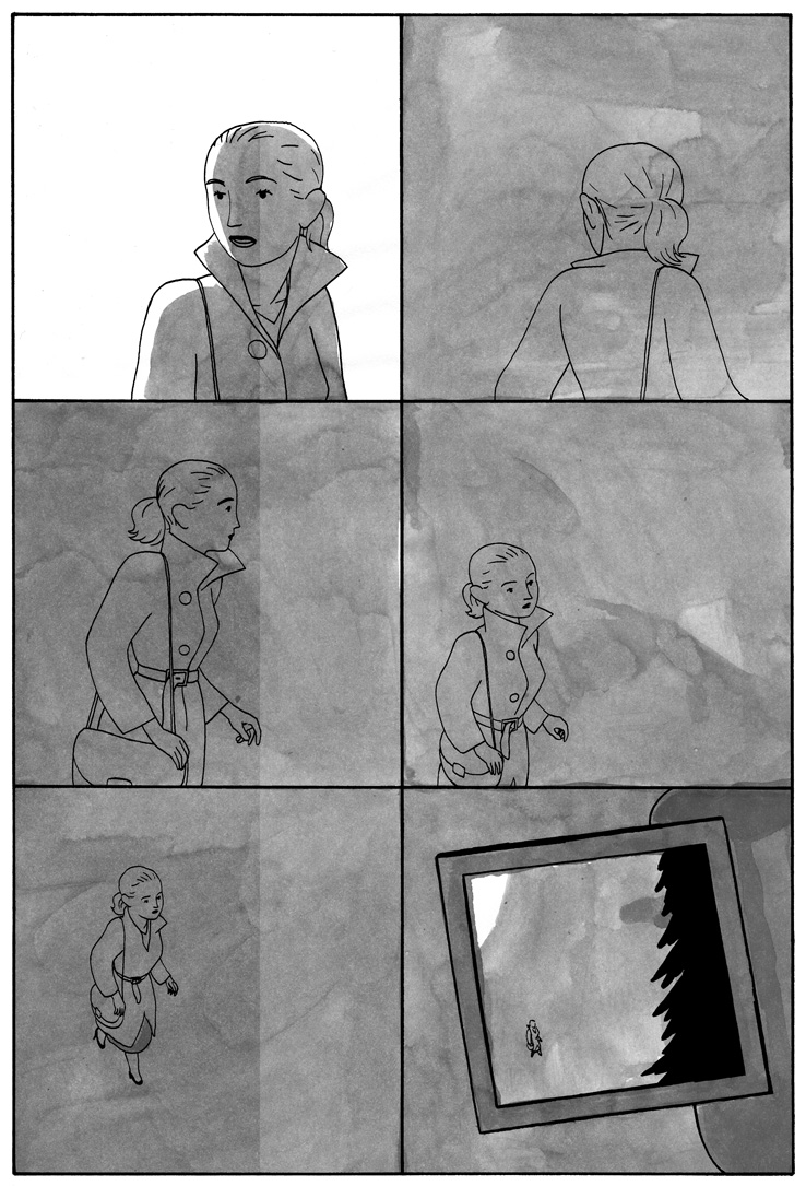 - Les Sapins- page 16